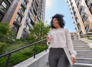 Sustainable business operations