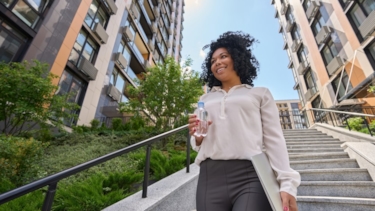 Sustainable business operations