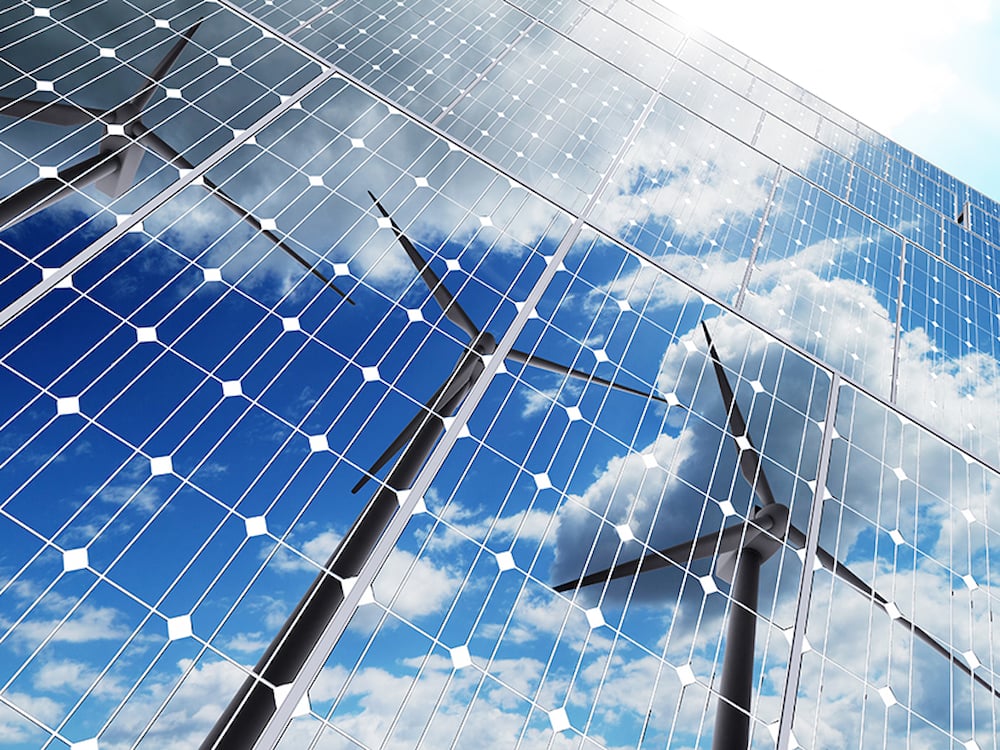 Energy generation