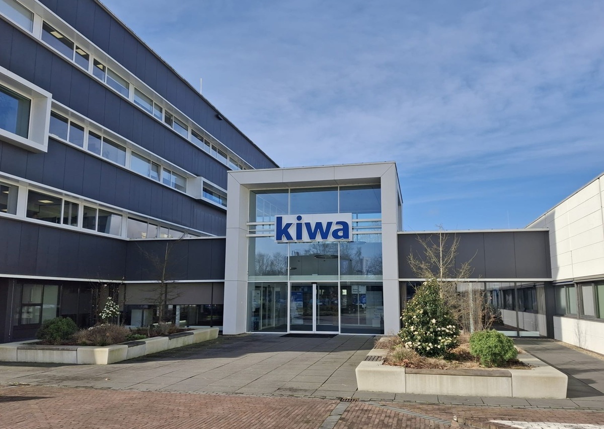 Office Kiwa Apeldoorn