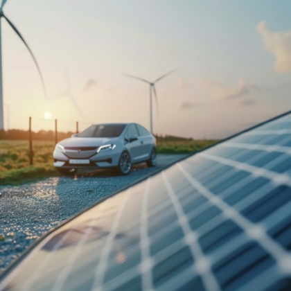 Kiwa makes the energy transition tangible