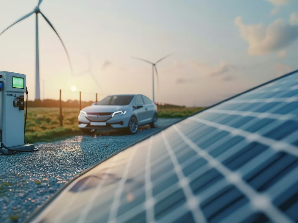 Kiwa makes the energy transition tangible