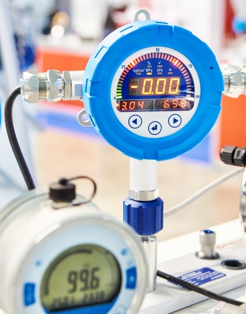 Measurability of emissions
