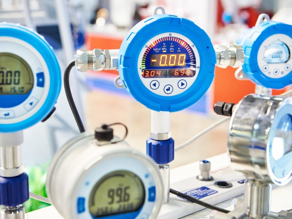 Measurability of emissions