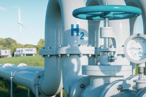 Transport & distribution of energy