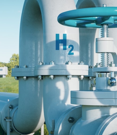 Transport & distribution of energy