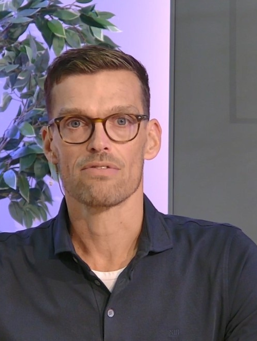 Bart van der Kurk - Update verplichte CO-certificering