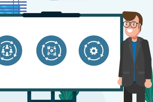 Screenshot uit video Circulair ondernemen