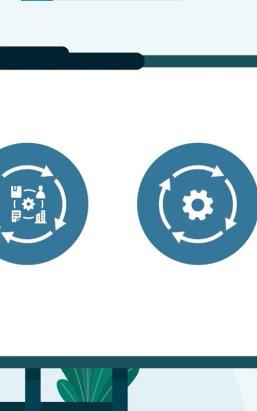 Screenshot uit video Circulair ondernemen