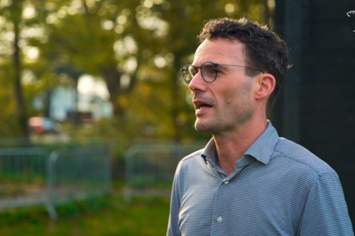 Cursus Elektrificatie en waterstof voor bedrijven