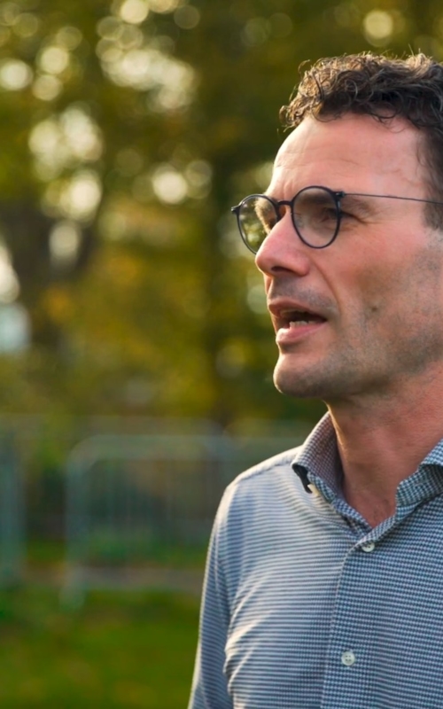 Cursus Elektrificatie en waterstof voor bedrijven