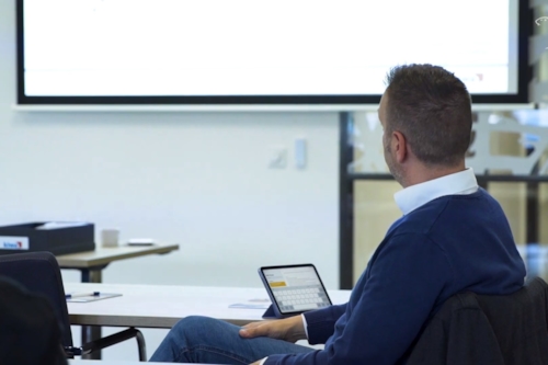 Cursus Elektrificatie en waterstof voor bedrijven