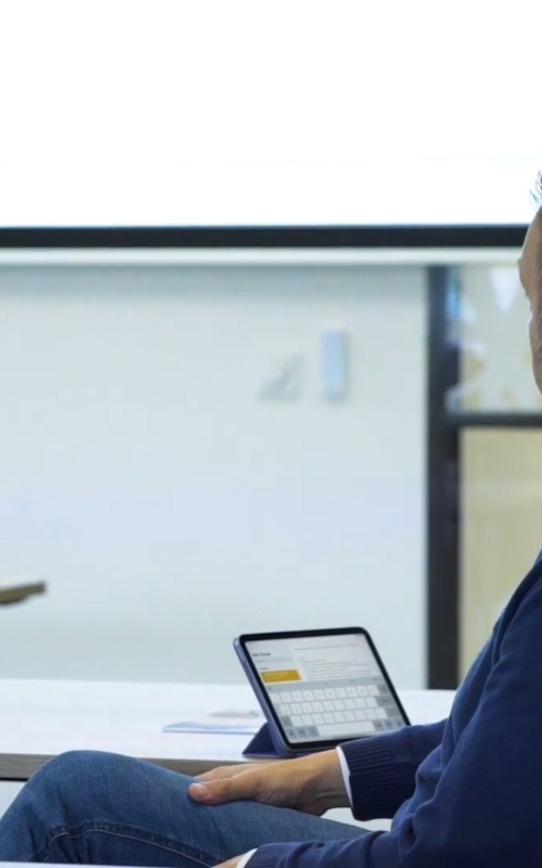 Cursus Elektrificatie en waterstof voor bedrijven