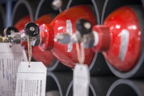 Screenshot video: Energietransitie biogas en groengas