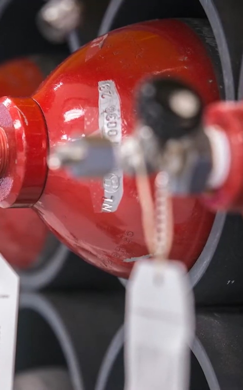 Screenshot video: Energietransitie biogas en groengas