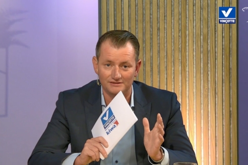 Introductie GLOBALG.A.P. IFA Versie 6