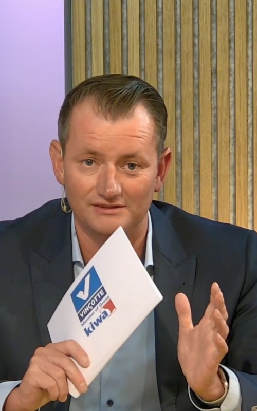 Introductie GLOBALG.A.P. IFA Versie 6