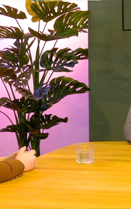 Screenshot video: Kiwa en KPN over IoT