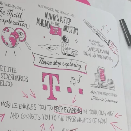 Screenshot video: klantcase certificering ISO 9001, 14001 en 27001 bij T-Mobile