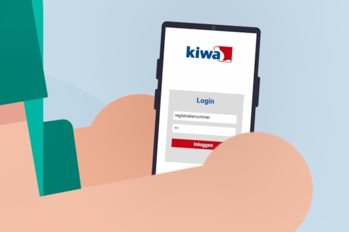 Illustratie MijnKeurmerk app uitgelegd video