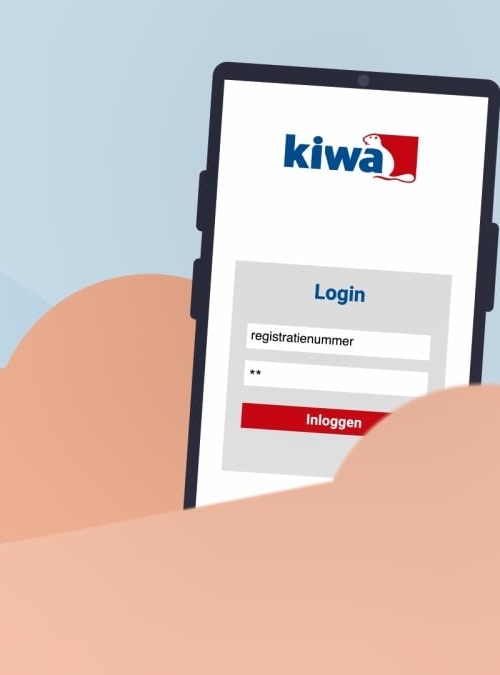 Illustratie MijnKeurmerk app uitgelegd video