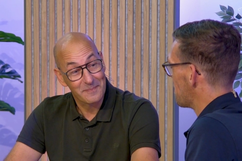 Still uit video: PED in de koeltechniek