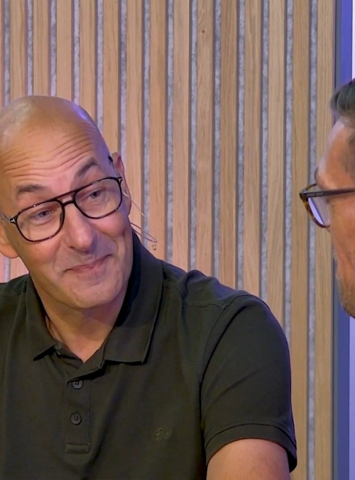 Still uit video: PED in de koeltechniek