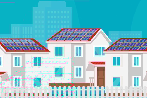 Screenshot video zonne-energie - Kiwa