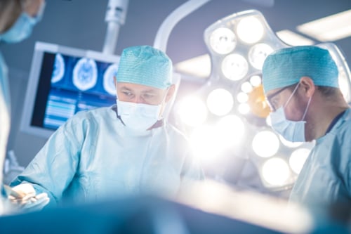 医疗手术