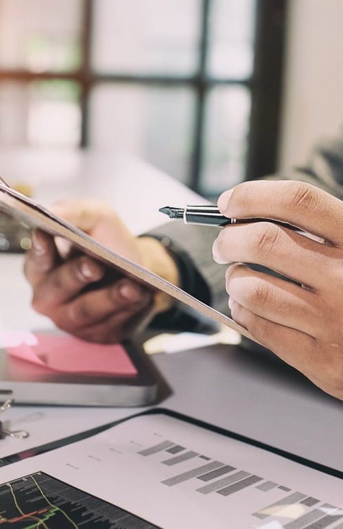 auditorias a proveedores