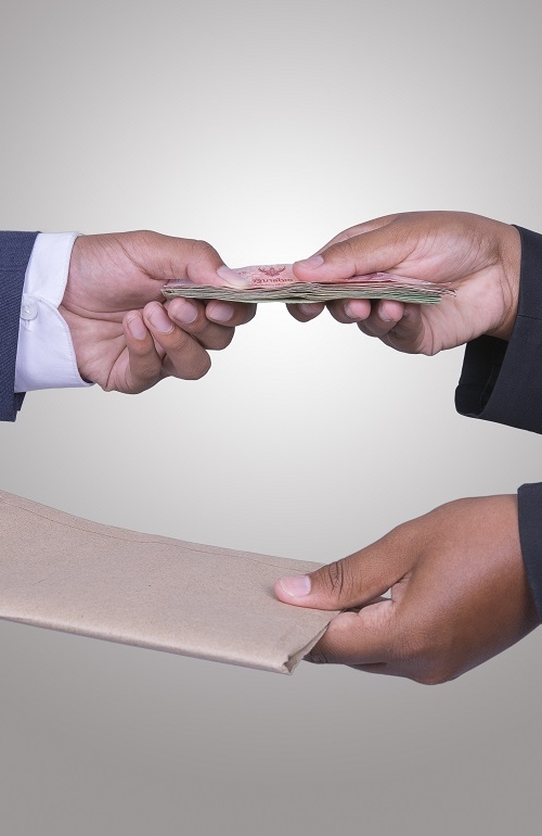 blanqueo de capitales