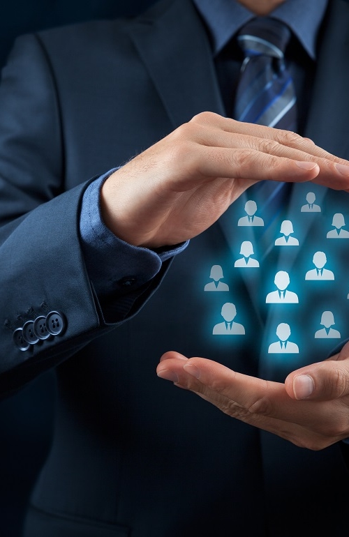 手中掌握信息技术