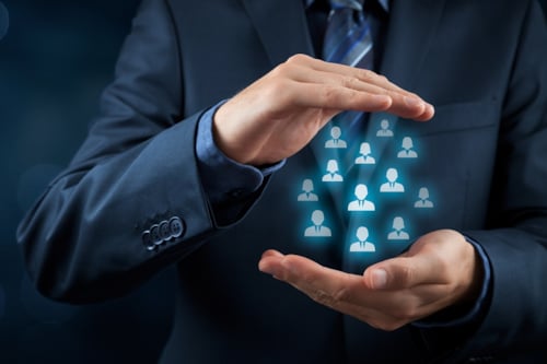 手中掌握信息技术