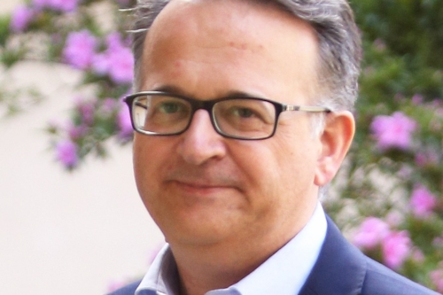 Foto de Javier Bueno