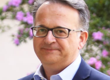 Foto de Javier Bueno