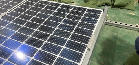 Kiwa PI Berlin - Blog - Univergy construye 4,5MW de innovadora tecnología fotovoltaica con el asesoramiento de Kiwa PI Berlin