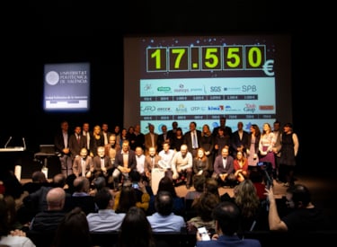 personas que brillan