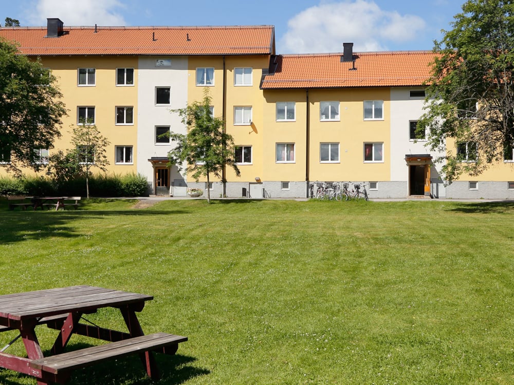 Som fastighetsägare ska man säkerställa att din fastighet följer alla föreskrifter och lagkrav.