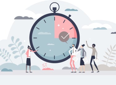 Giltighetstid - hur länge gäller certifieringen?