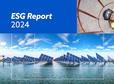 Kiwas hållbarhetsrapport för 2024