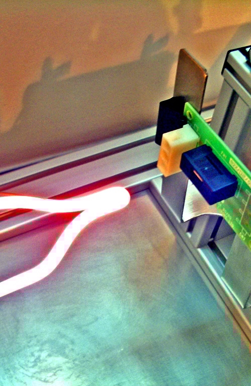 Elektriohukatsetused