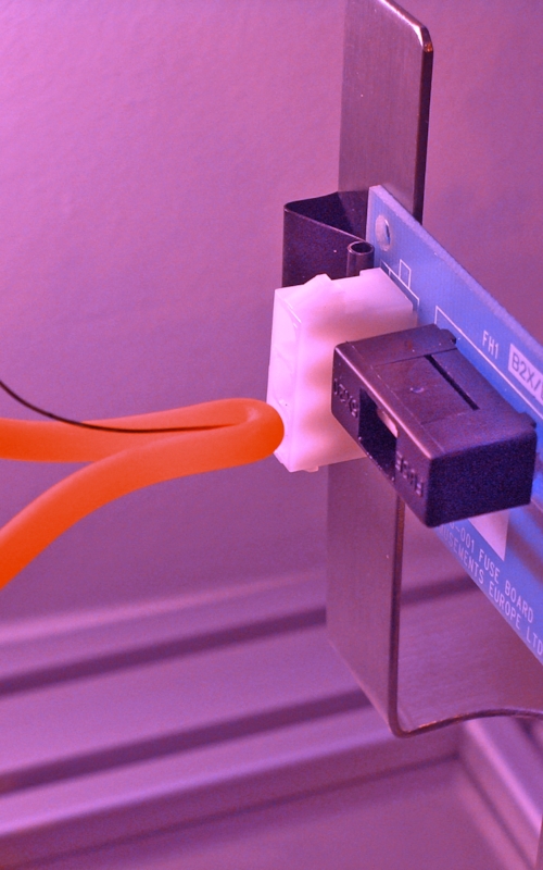 safety test for an electrical product, acessible in the global market